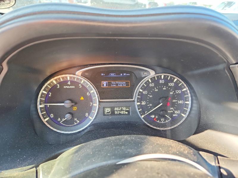 Продажа на аукционе авто 2018 Infiniti Qx60, vin: 5N1DL0MM4JC508358, номер лота: 72976645