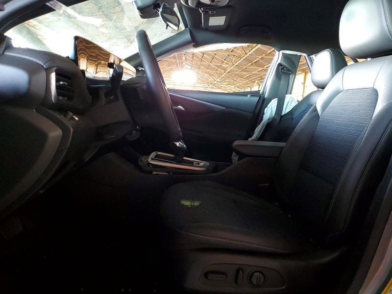 98995485 :رقم المزاد ، KL47LAEPXSB150085 vin ، 2025 Buick Envista مزاد بيع