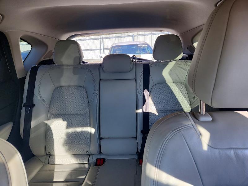 99132825 :رقم المزاد ، JM3KFADL9H0149270 vin ، 2017 Mazda Cx-5 مزاد بيع