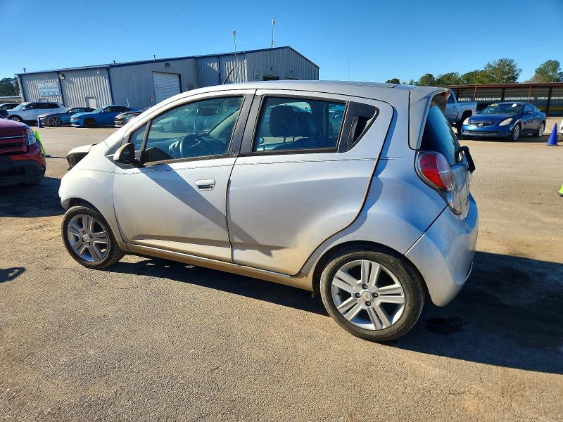 73692895 :رقم المزاد ، KL8CB6S9XDC586547 vin ، 2013 Chevrolet Spark مزاد بيع