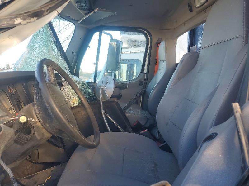 Продаж на аукціоні авто 2019 Freigliner 114sd, vin: 1FVHG3DV8KHKL8872, номер лоту: 72811655