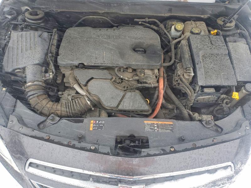 Продаж на аукціоні авто 2013 Chevrolet Malibu, vin: 1G11D5SR0DF196972, номер лоту: 73406355