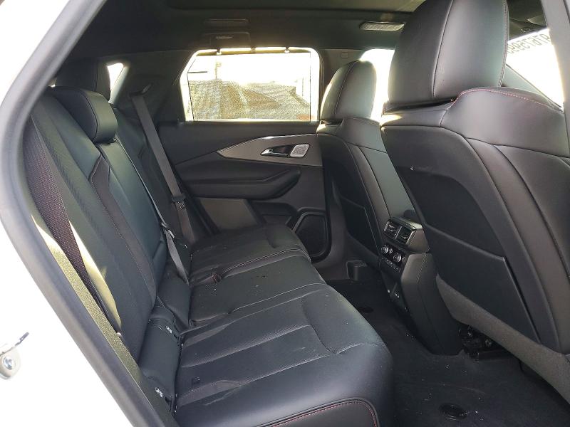 Aukcja sprzedaży 2024 Acura Zdx, vin: 4W5XHPRL2RZ518233, numer aukcji: 97675995