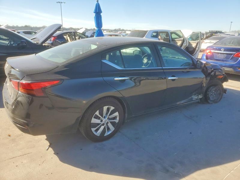 Продаж на аукціоні авто 2023 Nissan Altima, vin: 1N4BL4BV9PN314992, номер лоту: 98767945