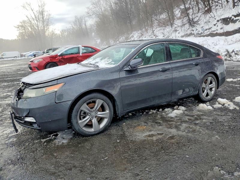 Aukcja sprzedaży 2013 Acura Tl, vin: 19UUA9F54DA004091, numer aukcji: 96644775