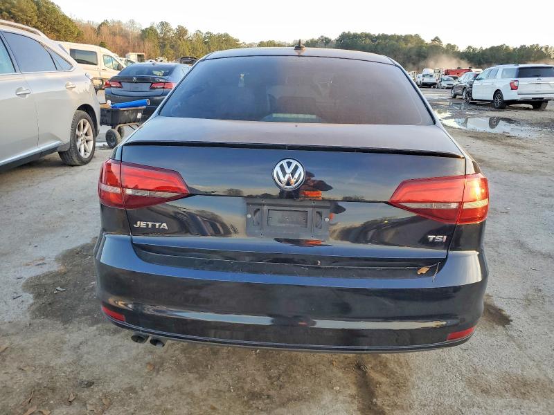 Aukcja sprzedaży 2016 Volkswagen Jetta Spor, vin: 3VWD17AJ4GM288852, numer aukcji: 72812995
