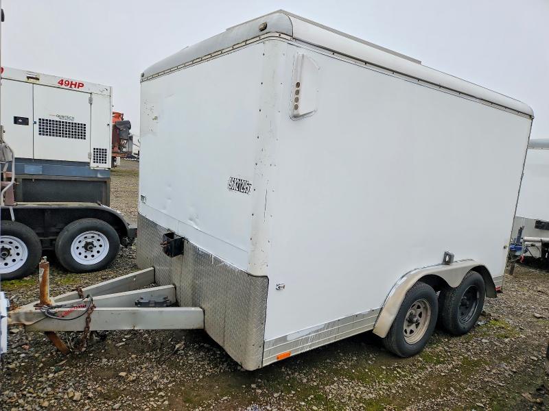 96821295 :رقم المزاد ، 1WC200E2994072756 vin ، 2009 Trai Trailer مزاد بيع
