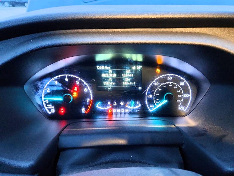 Aukcja sprzedaży 2020 Ford Transit, vin: 1FTBR3X81LKA72765, numer aukcji: 96504615