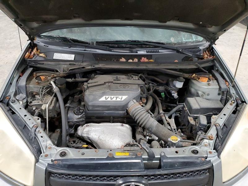 Aukcja sprzedaży 2004 Toyota Rav4, vin: JTEGD20V740006387, numer aukcji: 72247485