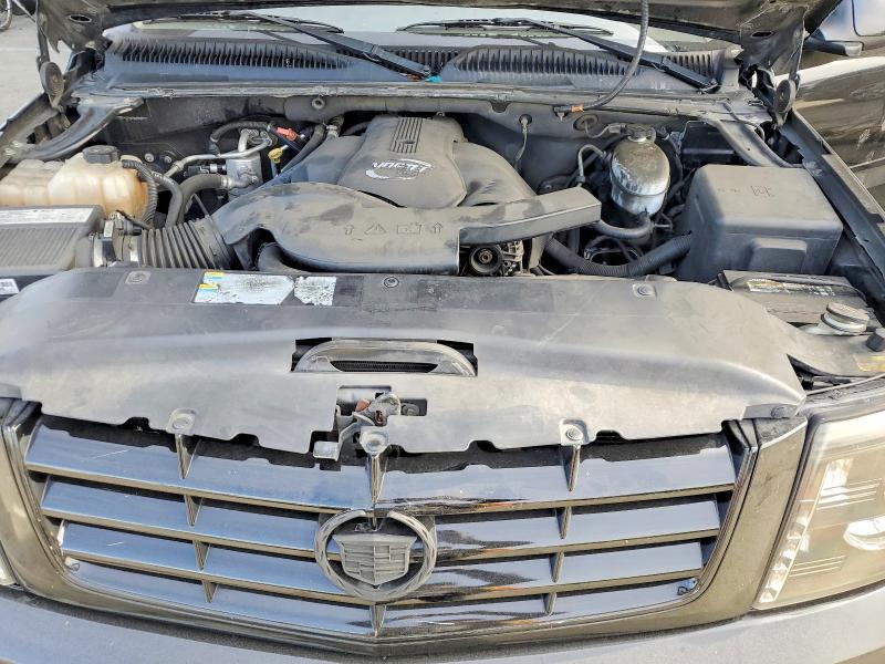 Продаж на аукціоні авто 2005 Cadillac Escalade, vin: 1GYEK63N65R238149, номер лоту: 74884635