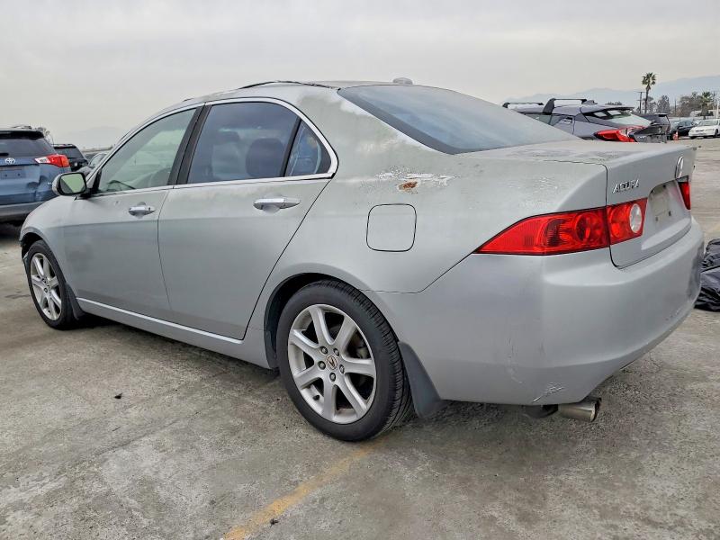 Aukcja sprzedaży 2005 Acura Tsx, vin: JH4CL968X5C022937, numer aukcji: 74121885