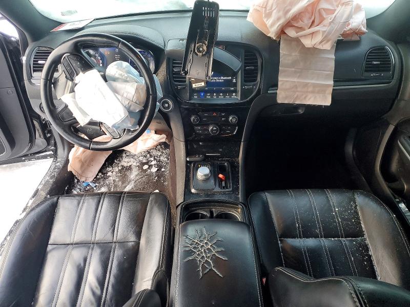 2019 Chrysler 300 S მანქანა იყიდება აუქციონზე, vin: 2C3CCABG4KH533685, აუქციონის ნომერი: 72594625