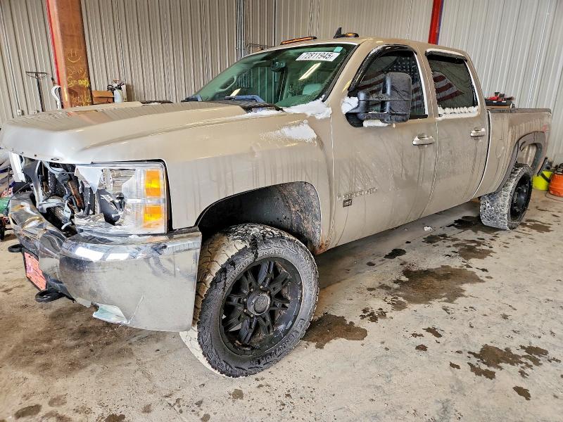 Aukcja sprzedaży 2008 Chevrolet Silverado, vin: 1GCHK23608F172093, numer aukcji: 72811945