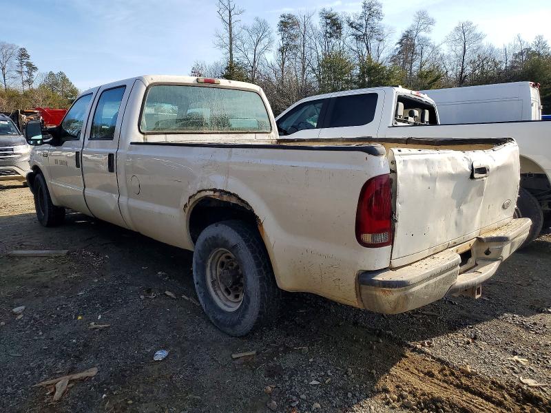 2004 Ford F350 Srw S მანქანა იყიდება აუქციონზე, vin: 1FTSW30LX4EC71773, აუქციონის ნომერი: 74402525