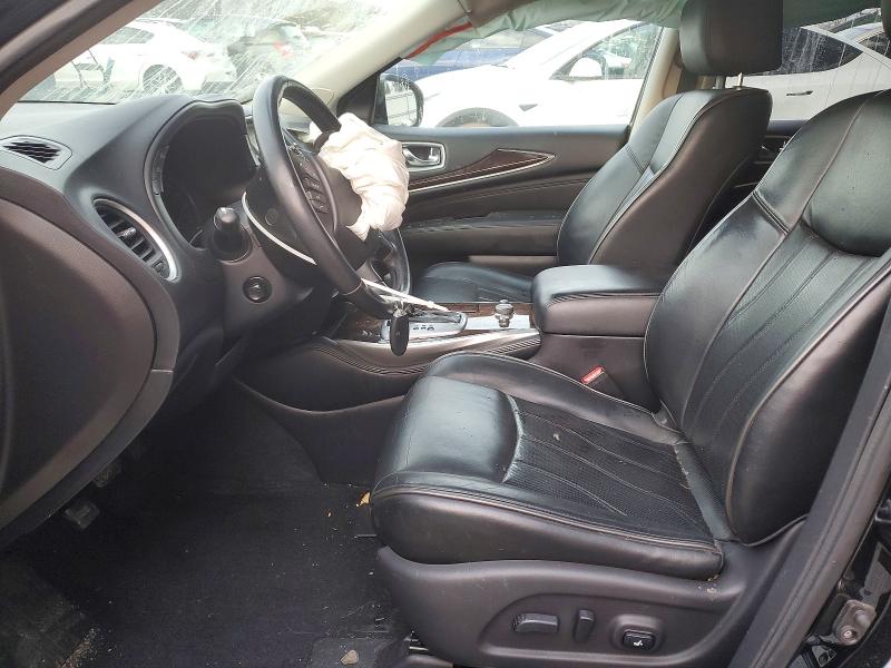 Aukcja sprzedaży 2015 Infiniti Qx60, vin: 5N1AL0MMXFC541147, numer aukcji: 74163525