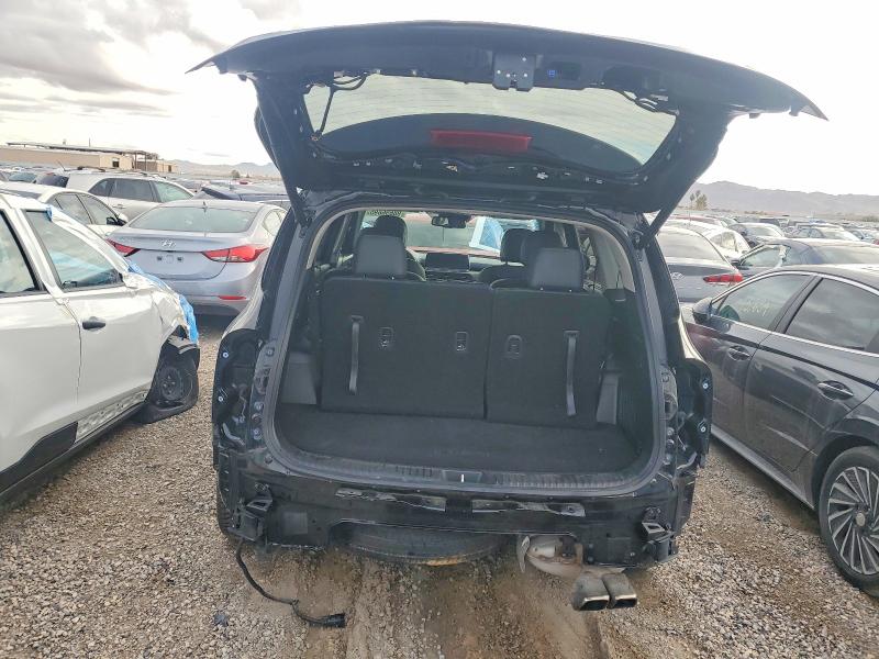 Aukcja sprzedaży 2022 Kia Telluride, vin: 5XYP3DHC4NG260043, numer aukcji: 98696695
