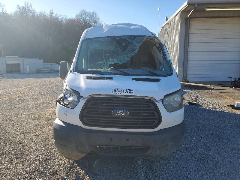 Auction sale of the 2017 Ford Transit, vin: 1FTYE2CM2HKA38831, lot number: 97587975