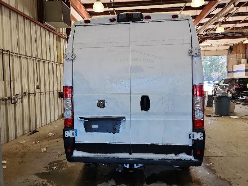 Aukcja sprzedaży 2023 Ram Promaster 2500, vin: 3C6LRVCG6PE549607, numer aukcji: 41816806