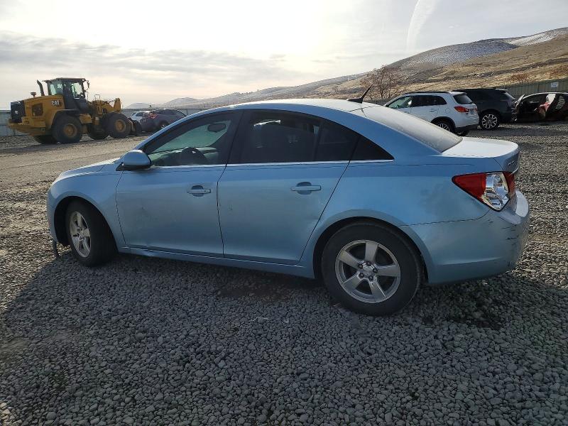 73521795 :رقم المزاد ، 1G1PF5SC8C7238037 vin ، 2012 Chevrolet Cruze مزاد بيع