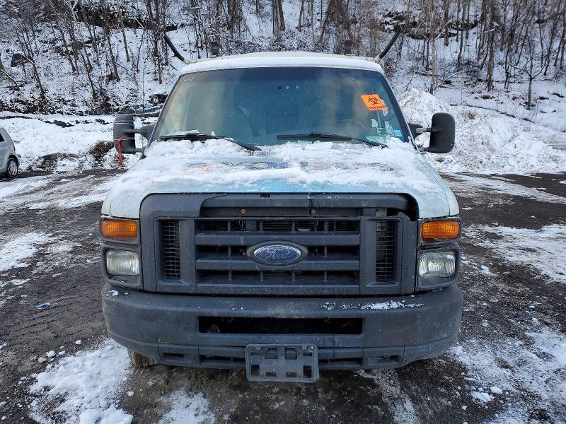 Продаж на аукціоні авто 2008 Ford Econoline, vin: 1FTNE24L48DB50365, номер лоту: 73094905