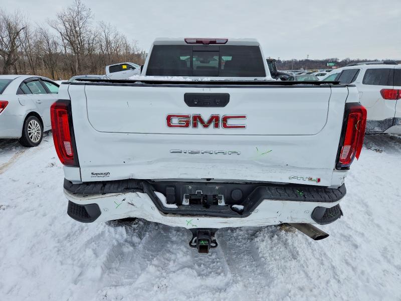 Продажа на аукционе авто 2021 Gmc Sierra, vin: 1GT49PE79MF123921, номер лота: 74783095