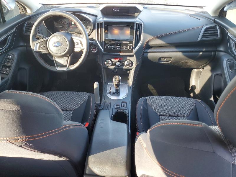 Продаж на аукціоні авто 2021 Subaru Crosstrek, vin: JF2GTAEC0MH659820, номер лоту: 97874515