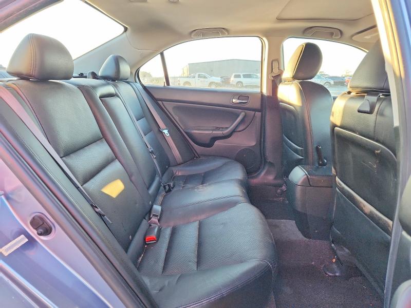 Продаж на аукціоні авто 2007 Acura Tsx, vin: JH4CL96987C018719, номер лоту: 73381865