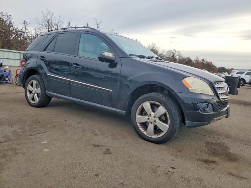Продажа на аукционе авто 2009 Mercedes-benz Ml, vin: 4JGBB86E99A491238, номер лота: 73202515