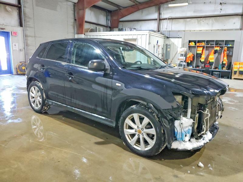 Продаж на аукціоні авто 2014 Mitsubishi Outlander Sport, vin: 4A4AR4AU9EE011312, номер лоту: 74809135