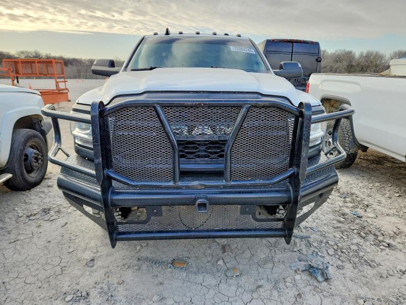 2021 Ram 2500 მანქანა იყიდება აუქციონზე, vin: 3C6UR5HJ5MG546254, აუქციონის ნომერი: 72284745