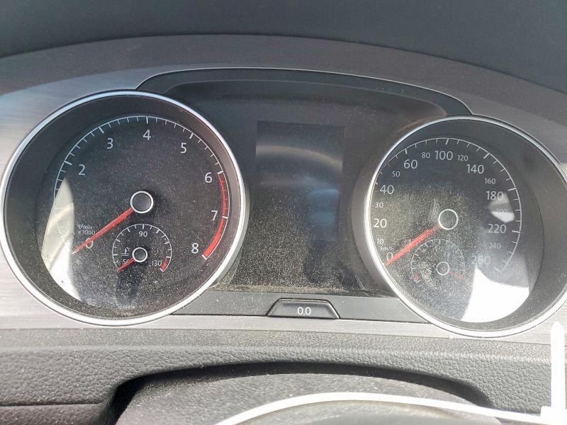 Продажа на аукционе авто 2017 Volkswagen Golf Sport, vin: 3VWC17AU2HM502518, номер лота: 72256915