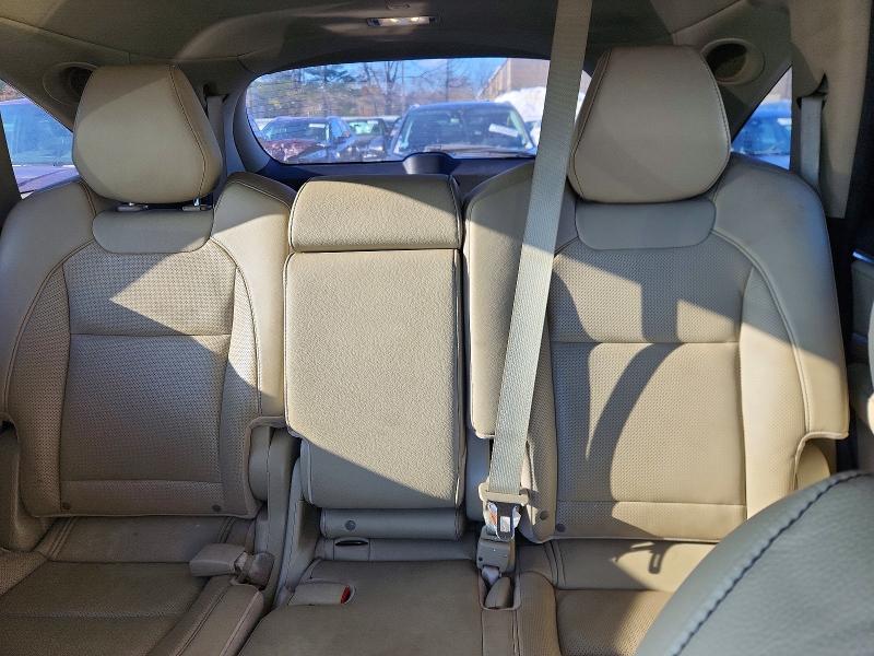 Продажа на аукционе авто 2020 Acura Mdx, vin: 5J8YD4H57LL012830, номер лота: 74113615