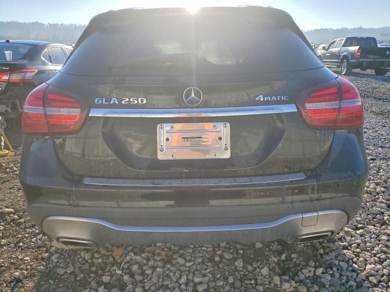 Продаж на аукціоні авто 2020 Mercedes-benz Gla 250 4m, vin: W1NTG4GB0LJ702379, номер лоту: 98257795