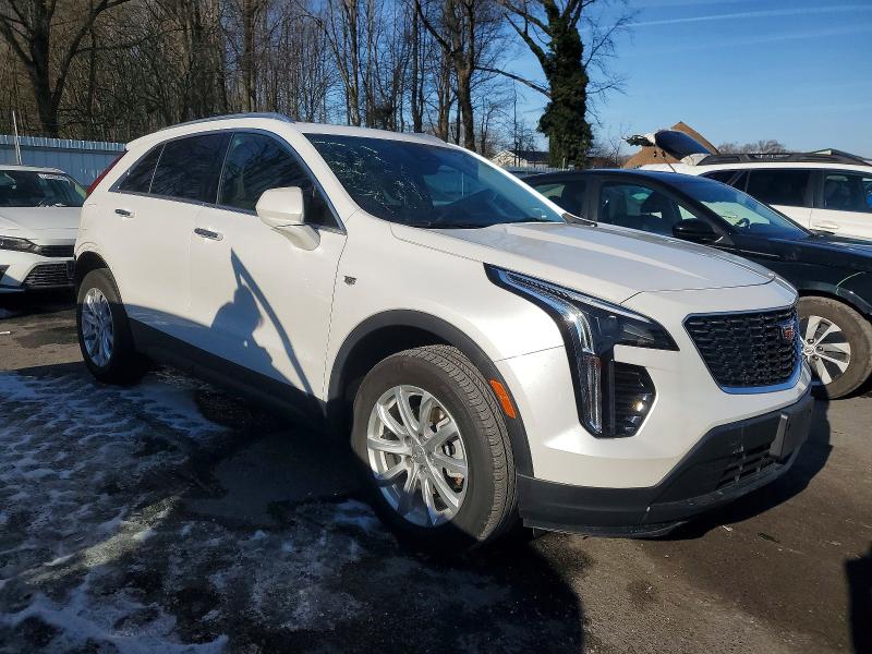 Продаж на аукціоні авто 2022 Cadillac Xt4, vin: 1GYFZBR47NF106171, номер лоту: 73691775