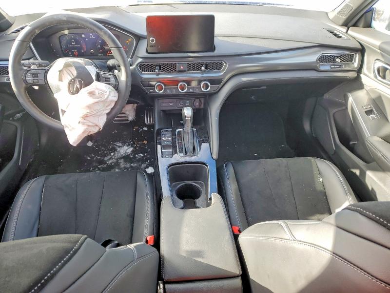 Aukcja sprzedaży 2025 Acura Integra, vin: 19UDE4H63SA017246, numer aukcji: 73170575