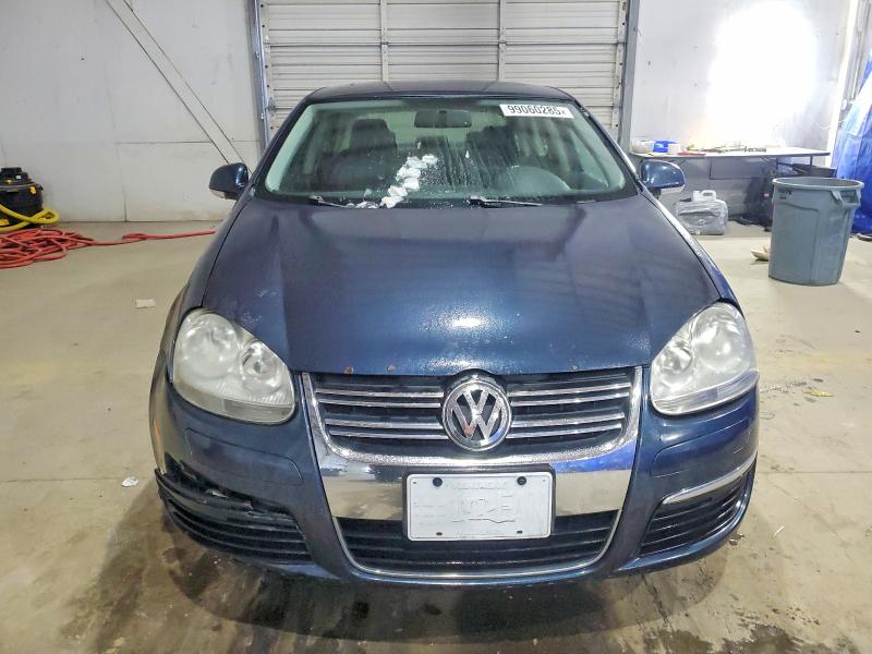 Продажа на аукционе авто 2009 Volkswagen Jetta, vin: 3VWRZ71K49M090475, номер лота: 99060285
