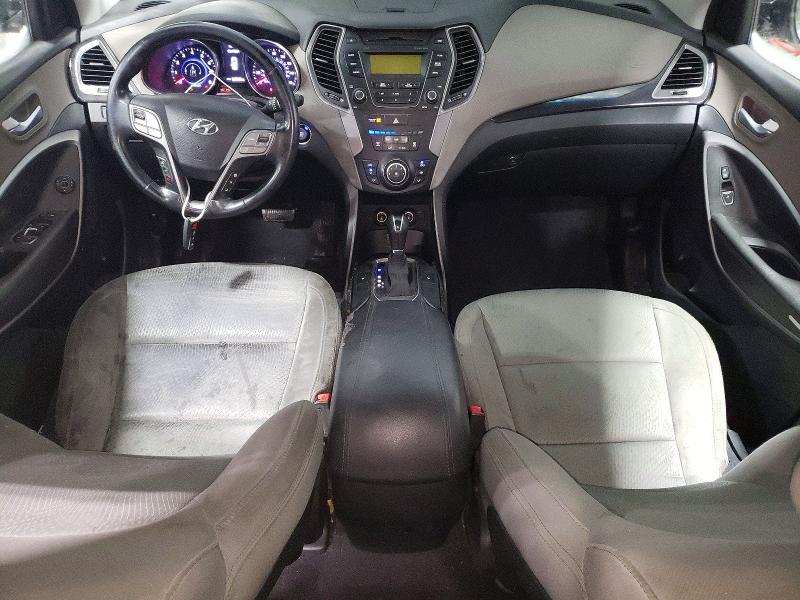 99310895 :رقم المزاد ، 5XYZU3LA5DG011478 vin ، 2013 Hyundai Santa Fe Sport مزاد بيع