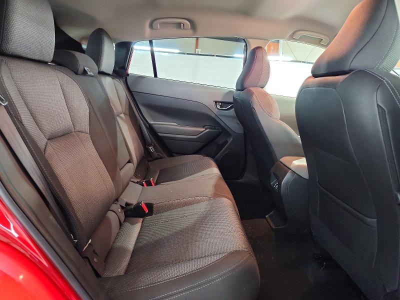 Продажа на аукционе авто 2024 Subaru Crosstrek, vin: JF2GUADC8R8916017, номер лота: 74223255