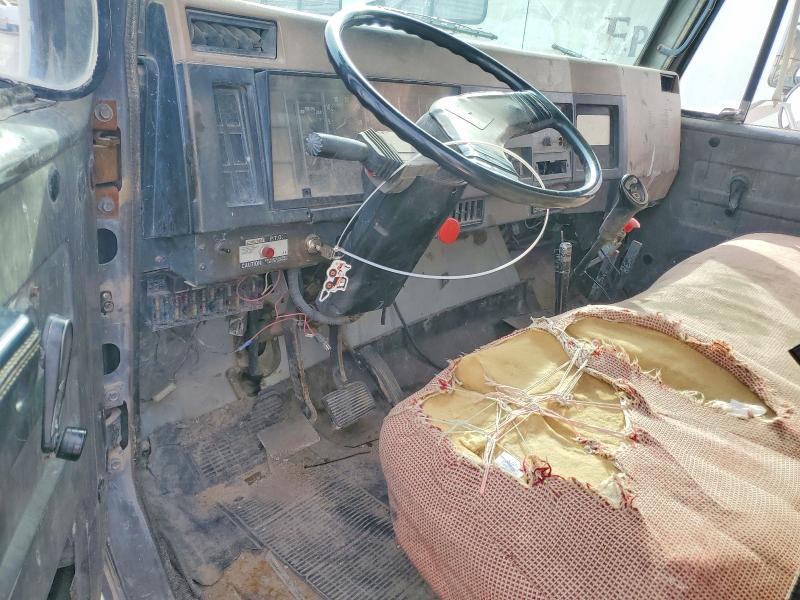 97546635 :رقم المزاد ، 1HTSAZRP9RH584782 vin ، 1994 International 4000 مزاد بيع