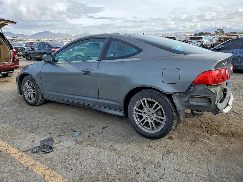 Aukcja sprzedaży 2005 Acura Rsx, vin: JH4DC54845S001037, numer aukcji: 99727245
