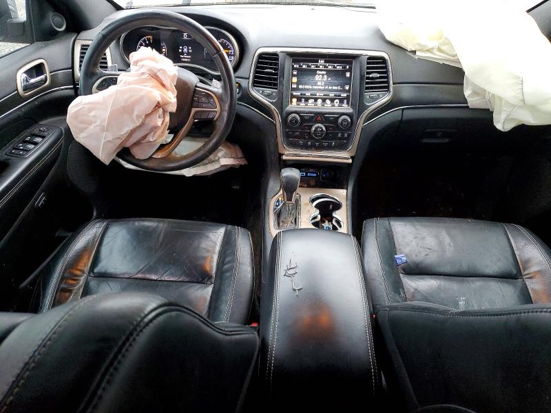 Продажа на аукционе авто 2017 Jeep Grand Cherokee, vin: 1C4RJFBG2HC862549, номер лота: 95911405