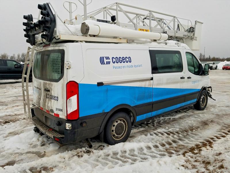Aukcja sprzedaży 2020 Ford Transit, vin: 1FTBW1Y82LKB47808, numer aukcji: 97938375