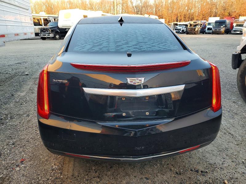 Продажа на аукционе авто 2016 Cadillac Xts, vin: 2GEXG6U34G9550066, номер лота: 73278475