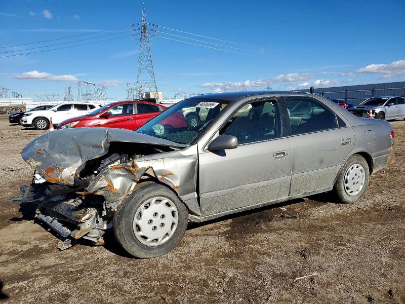 Продажа на аукционе авто 2000 Toyota Camry, vin: 4T1BG22K9YU693455, номер лота: 99506095