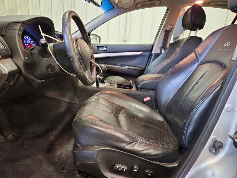 99334895 :رقم المزاد ، JNKCV61F79M353098 vin ، 2009 Infiniti G37 مزاد بيع