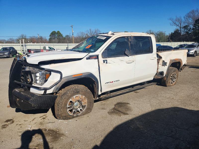 Aukcja sprzedaży 2023 Gmc Sierra, vin: 1GT49PEY8PF245702, numer aukcji: 98595345