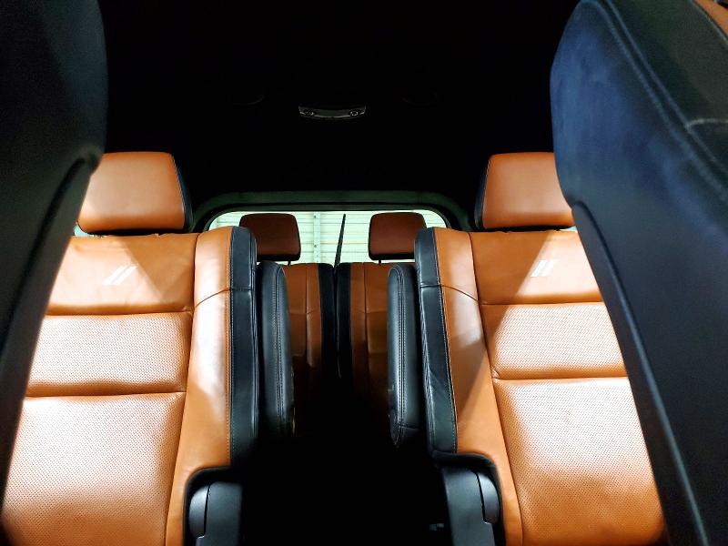 Продаж на аукціоні авто 2020 Dodge Durango, vin: 1C4SDJCT6LC393322, номер лоту: 72882085