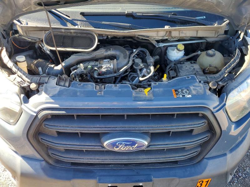 Продаж на аукціоні авто 2020 Ford Transit T-, vin: 1FTBR3X89LKB04233, номер лоту: 77444885