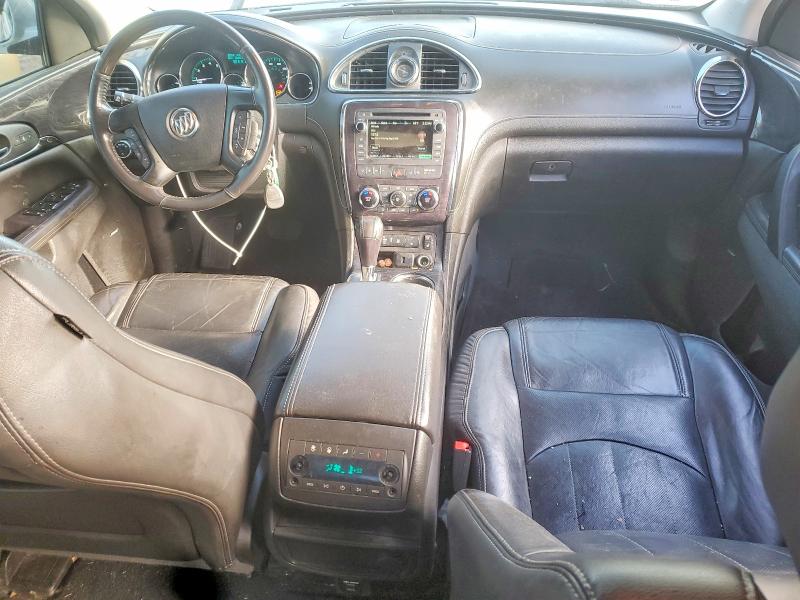 99320835 :رقم المزاد ، 5GAKVBKD1GJ228150 vin ، 2016 Buick Enclave مزاد بيع