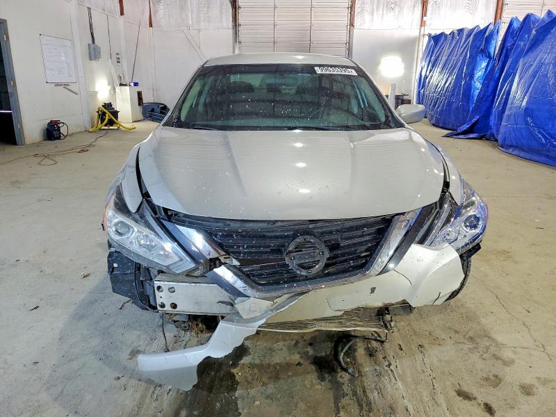 Продажа на аукционе авто 2018 Nissan Altima, vin: 1N4AL3APXJC218462, номер лота: 99635395